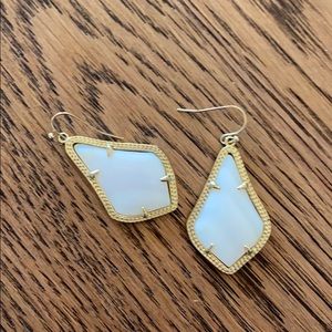 Kendra Scott earrings